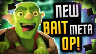 NEW STRONGEST BAIT DECK EVER PRO SAYS YES [upl. by Guy]