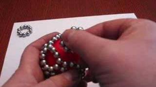 Lattice Magnet Buckyball [upl. by Halladba]