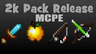 MCPE 11650 timedeo 2k texture pack [upl. by Hajan]