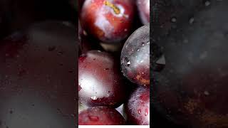 PLUM NUTRITIONAL INFORMATION [upl. by Ailana]