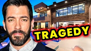 Property Brothers Heartbreaking Tragedy Of Drew Scott From Property Brothers [upl. by Korfonta705]