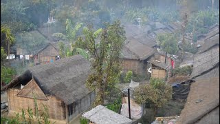 Beldangi bhutanese refugee camp in Damak Nepal 2023 [upl. by Jevon]