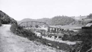 The Building of Watauga Lake [upl. by Ann-Marie]