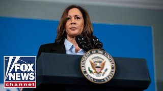 Harris aides point fingers at sexist media hurricanes for election loss [upl. by Tahmosh]