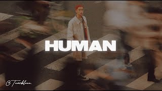 RagnBone Man  Human Lyrics [upl. by Irakab]