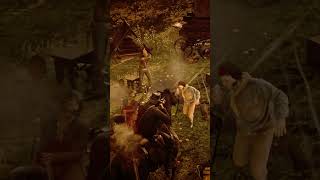 rdr2 dead eye rdr2 gaming gameplay reddeadredemption reddeadredemption2 shorts [upl. by Dolloff]