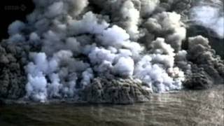 BBC Volcano Live 2 of 4 Life and Death [upl. by Elin]