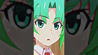 Mion Sonozaki edit edit edits editing higurashiwhentheycry higurashi higurashiedit [upl. by Ettennor]