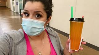 Boba tea review at Bay Plaza [upl. by Biddy771]