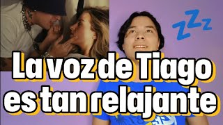 ReacciónReaction a Tiago PZK Rels B  Mi cuarto Video Oficial  JOSS VILLPAR 💚 [upl. by Finbur651]