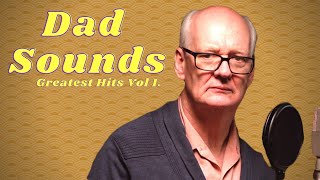 Dad Sounds CD feat Colin Mochrie [upl. by Thury]