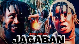 JAGABAN FT SELINA TESTED EPISODE 29 END GAMEB [upl. by Ynney]