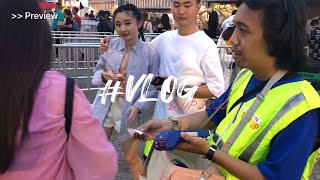 Vlog for DWP 2022 ✅ Djakarta Warehouse Project [upl. by Augy]