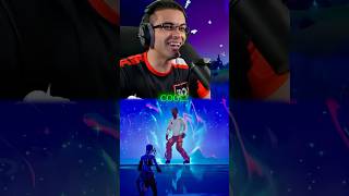 Streamers REACT to Fortnite Juice WRLD 🥺💜 [upl. by Riatsila]