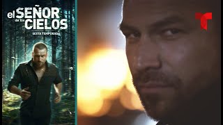 El Señor de los Cielos  Capítulo 1  Telemundo Novelas [upl. by Greenwood]