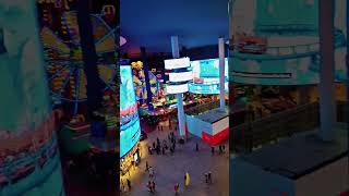 Genting Highland Shopping Mall Malaysia 🇲🇾 [upl. by Neelya]