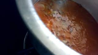 Malvani fish curry recipe in Marathi [upl. by Dorothi]