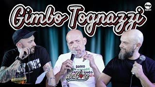 Gimbo Tognazzi a De Core Podcast  Ep38 [upl. by Ierbua578]