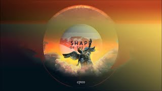 Shape of the sun amp Distance mashup [upl. by Nelloc447]