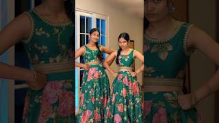 Thamarai Poovukum Dance 🌸💃 shorts short [upl. by Navonoj]