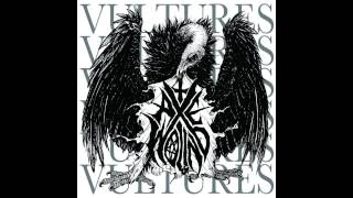 AxeWound  Vultures feat Synyster Gates HQ Lyrics [upl. by Raddi685]