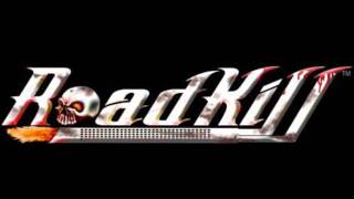 Roadkill PS2 OST  main theme [upl. by Ioj]