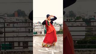 Dholida Song Dance Video ❤️❤️  Garba Series Day  7 dholida dancesong shorts [upl. by Aysan]