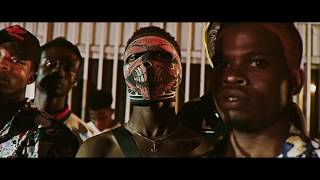 Teflon Flexx ft Dope Nation  Eskebelebe Official Video [upl. by Grace]