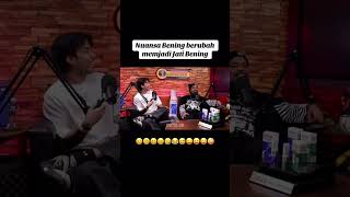 PodHub episode Rigen closethedoor vidialdiano deddycorbuzier rigen shorts shortsvideo [upl. by Armalda]