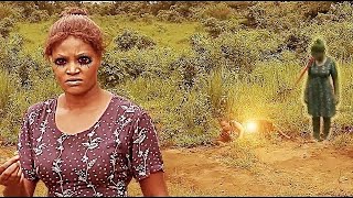 THE EVIL FOREST GHOST GIRL WITH THE DANGEROUS RING OF VENGEANCE A MUST WATCH  A Nigerian Movies [upl. by Idnat]