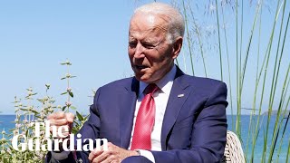 Joe Biden holds news conference as G7 summit ends – watch live [upl. by Gerome762]