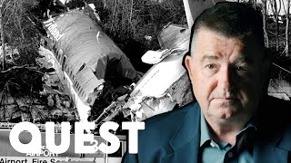 Experts Examine What Really Caused The Tragic Kegworth Crash  Disasters Engineered [upl. by Aicilyhp]