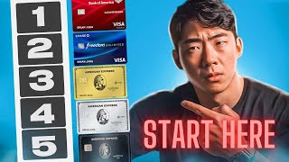 Ultimate Credit Card Hacking Guide [upl. by Sisi]