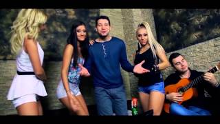 Cristi Dules  Toate fetele HIT Videoclip HD [upl. by Deni]