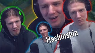 Thats why we love Hashinshin [upl. by Biancha930]