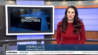 MTN 430 News with Andrea Lutz 111424 [upl. by Volkan]