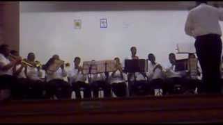 The prayer by ELMOR BRASS BAND [upl. by Fernald851]