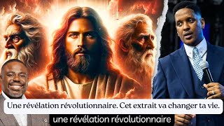 😀Joseph Jésusquelle révélation mystérieuse  Voilà pourquoi nous appelons El ProfesorProphete JFT [upl. by Cecelia]