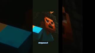 Minecraft herobrine fight like and subscribe music minecraft trending games subscribe [upl. by Sulokcin]