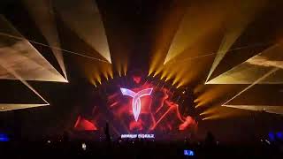 Markus Schulz  Transmission Festival Prague 2024 [upl. by Allred]