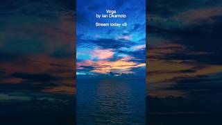 Ian Okamoto  Virga Vibes indiemusicartist musician newep virga ianokamoto [upl. by Bamford]