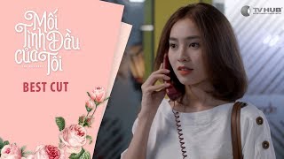 Best Cut  Màn Lột Xác Ngoạn Mục Của Gái Xấu quotKinh Niênquot  Mối Tình Đầu Của Tôi [upl. by Malha]