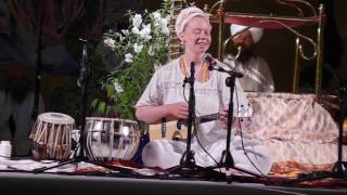 Rakhay Rakhanhaar  Deutsches Kundalini Yoga Festival 2016 [upl. by Star328]