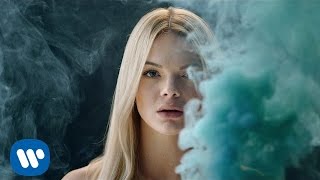 Clean Bandit  Tears feat Louisa Johnson Official Video [upl. by Adnovoj]