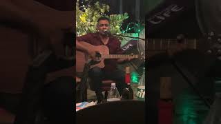 Nidi Nathi Raya Pura  Senaka Batagoda Cover by Lesley  Evening Blast [upl. by Yevre]