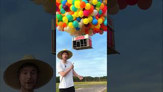 How Many Balloons To Make A Store Fly [upl. by Cherian]