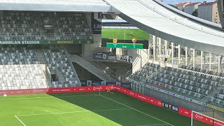 Ilves vs Djurgården IF 882024 [upl. by Giddings]