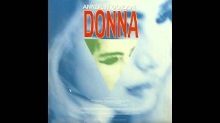 Annerley Gordon  Donna Extended Version [upl. by Machute]