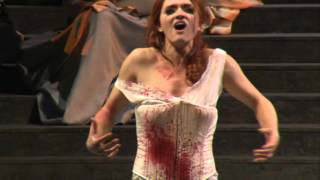 Ekaterina Bakanova quotSpargi d´amaro piantoquot Lucia Lucia di Lammermoor  G Donizetti [upl. by Perron998]