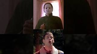 Ranking the Michael Myers halloween michaelmyers halloween1978 halloweenkills2021 halloweenends [upl. by Marciano]